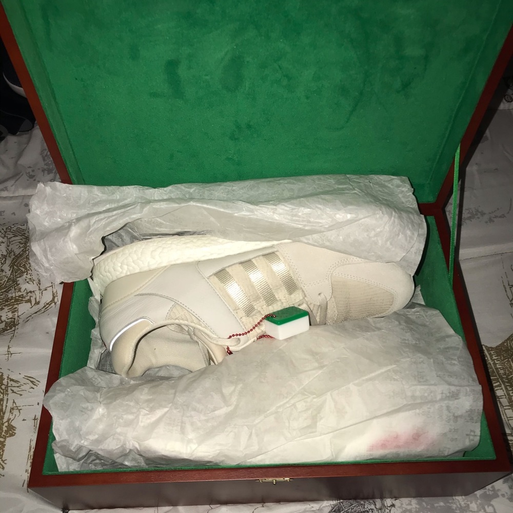Adidas eqt support ultra cny - Picture 6 of 7